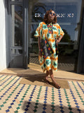 Oasis Dress