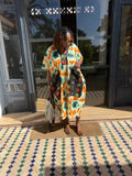 Oasis Dress