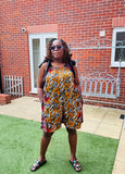 MJ Playsuit 001