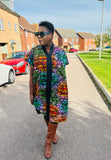 DiDi Dress