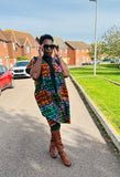 DiDi Dress