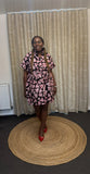 Julia Dress