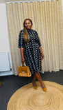 Wave Dress