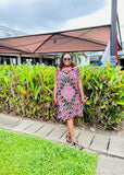Easy Dress