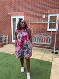 MJ Playsuit 002