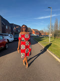 Easy Dress