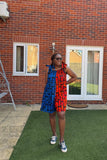 MJ Playsuit 004