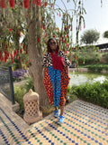 Kaima BouBou Sale Version