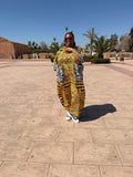 Ruhu Dress