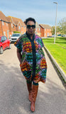 DiDi Dress