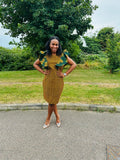 Ugo Dress