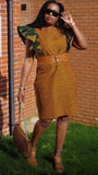 Ugo Dress