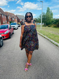 Sun Dress
