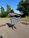 Bluebell dress