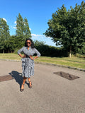 Bluebell dress