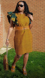 Ugo Dress