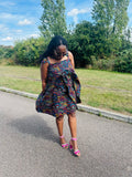 Sun Dress