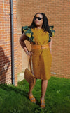 Ugo Dress