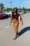 Dorime Dress