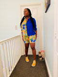 Tiwa Set