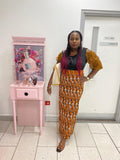 Dorime Dress