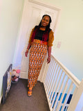 Dorime Dress