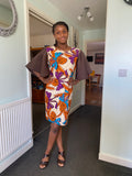 The Nelo Dress