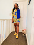 Tiwa Set