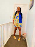 Tiwa Set