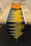 Ankara Table Runner