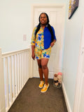 Tiwa Set
