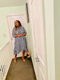 Bluebell dress