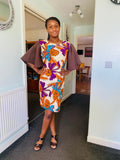 The Nelo Dress