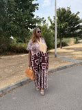 Dye BouBou Coffee