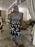 Oman Jumpsuit