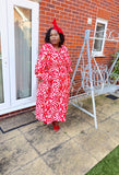 Nina Dress