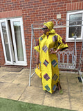 Mikado Patches BouBou