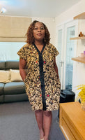Ugochi Dress