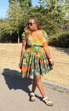 Lola Dress