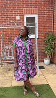 Sway Dress