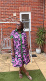 Sway Dress
