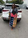 Cotton Dye BouBou
