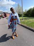Josy Dress