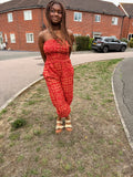 Oman - 1 Jumpsuit