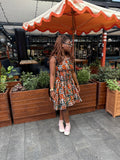 Shermaine Dress
