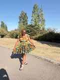 Lola Dress