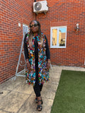 B&P Kimono