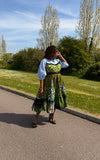 Priscilla Dress