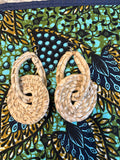 MJ Earrings