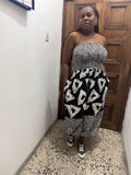 Oman Jumpsuit